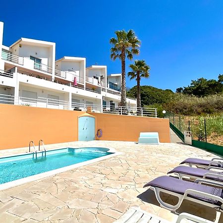 Nativo Big Wave Front Row - 1Br Apartment Nazaré Exterior photo