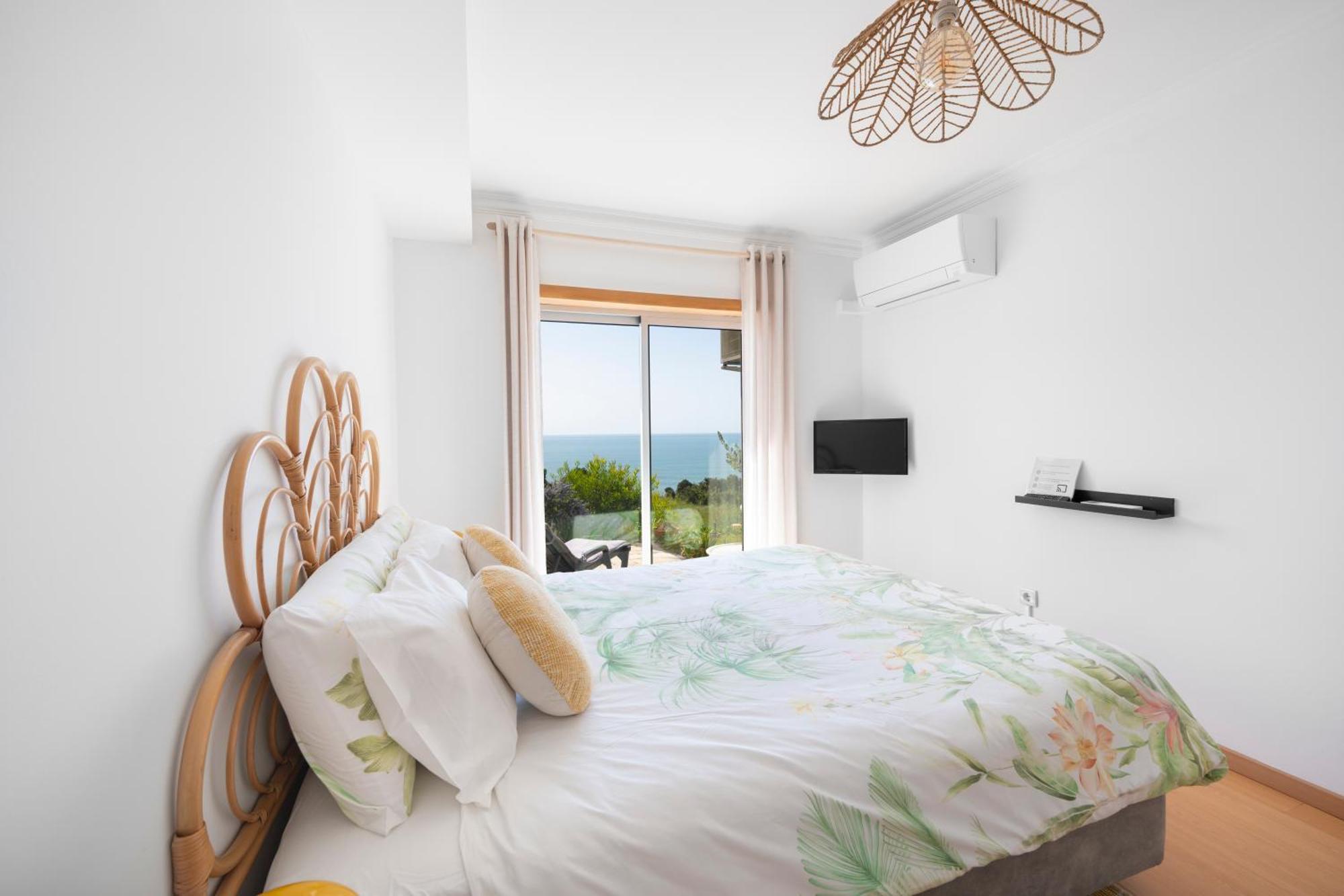 Nativo Big Wave Front Row - 1Br Apartment Nazaré Exterior photo